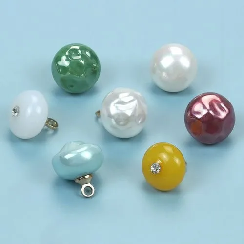 Other button styles (5)