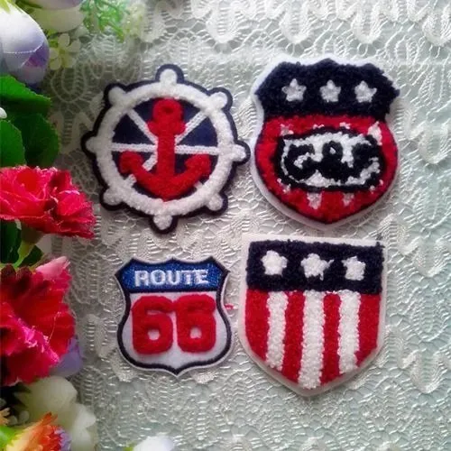 3. Sweater patch (3)