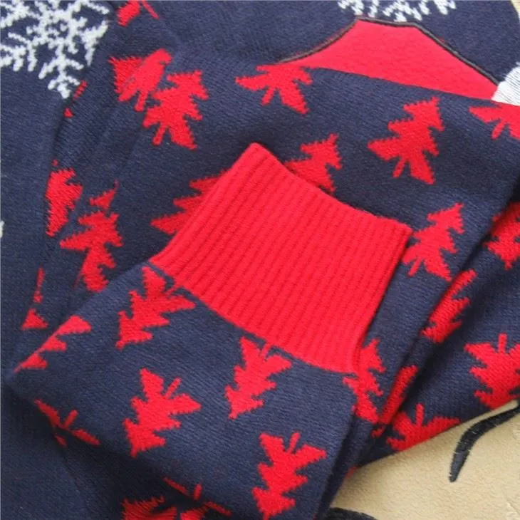 Unisex Custom Ugly Christmas Sweater